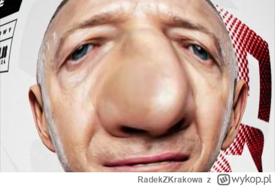 RadekZKrakowa - #famemma  

Też już macie nieźle na bani, że się doszukujecie wielkie...