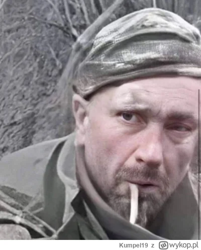 Kumpel19 - Mołdawia poinformowała, że ​​wzięty do niewoli żołnierz Sił Zbrojnych Ukra...