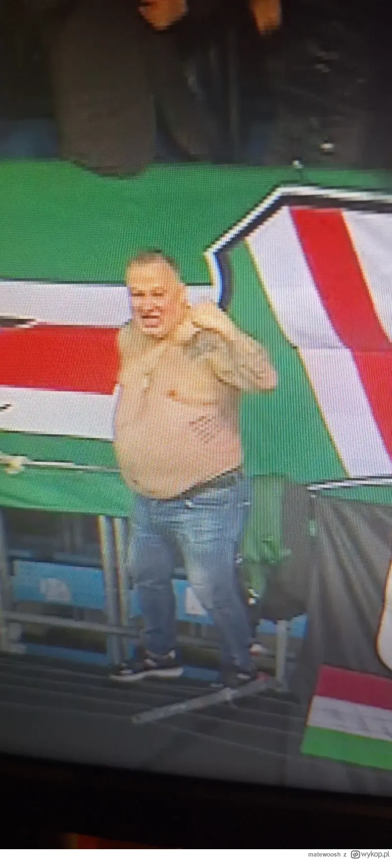 thority - BAM BAM
KOM ON LEGIA SKOR SOM FOKIN GOLS

#mecz 
#legia