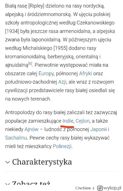 CheSlaw - @BlackenedBlue 

https://pl.m.wikipedia.org/wiki/Bia%C5%82aodmianacz%C5%82o...