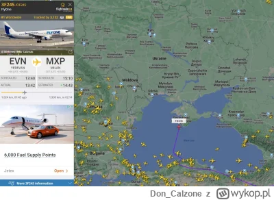 Don_Calzone - #flightradar24 A temu co ?
https://www.flightradar24.com/FIE245/2f0d395...