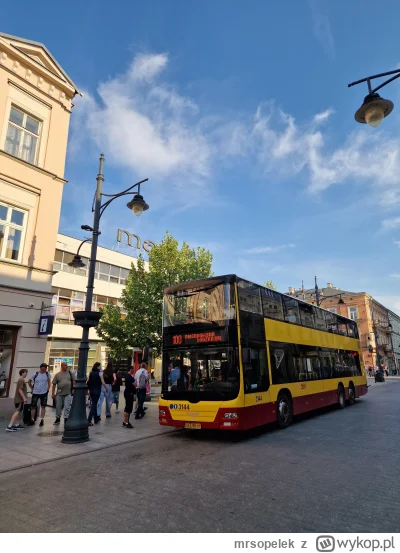 mrsopelek - Dzisiaj trzeci i przedostatni dzień kursów. Do ZOO tradycyjnie piętrus, o...