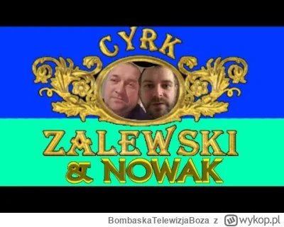 BombaskaTelewizjaBoza - Króciutko z Novaakiem.
#kononowicz
