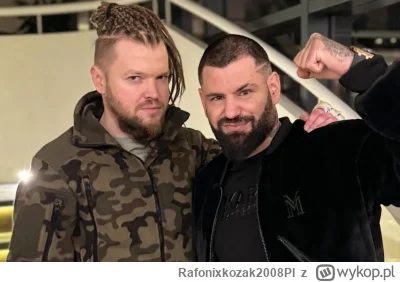 Rafonixkozak2008Pl - #famemma