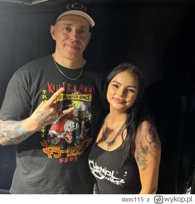 dam115 - Słoń i słonina xD


#famemma