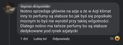 anoysath - Czego nie rozumiesz? #perfumy