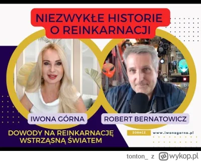 tonton_ - Roberto Mitomanni u prokuratorki kwantowej. Sprawa Marcinka już w 2 minucie...