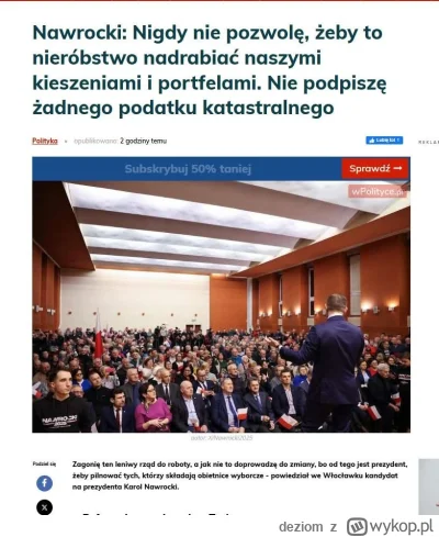 deziom - Obrzydliwe

#bekazprawakow #nieruchomosci #bekazpodludzi