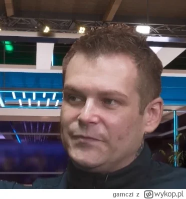 gamczi - Uważam, że przedłużyłem temu człowiekowi życie

japier
#kononowicz