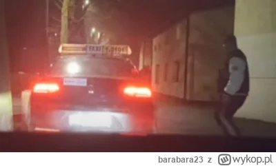 barabara23 - #danielmagical #famemma #patostreamy pedobaoba obsrany ucieka taxi XD ( ...