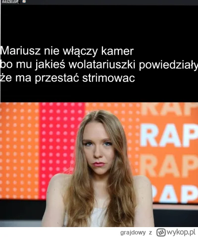 grajdowy - #danielmagical #patostreamy