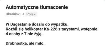 Mikuuuus - Minus Ka-226
#ukraina #wojna #rosja #wojsko #smiglowce #lotnictwo #swiat