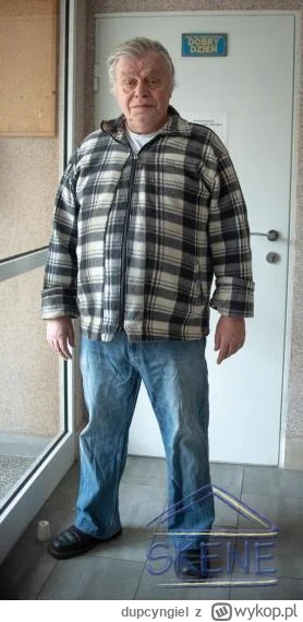 dupcyngiel - @bartosz-m_____: ale z------ś z główną rolą. Konona może zagrać tylko Ja...