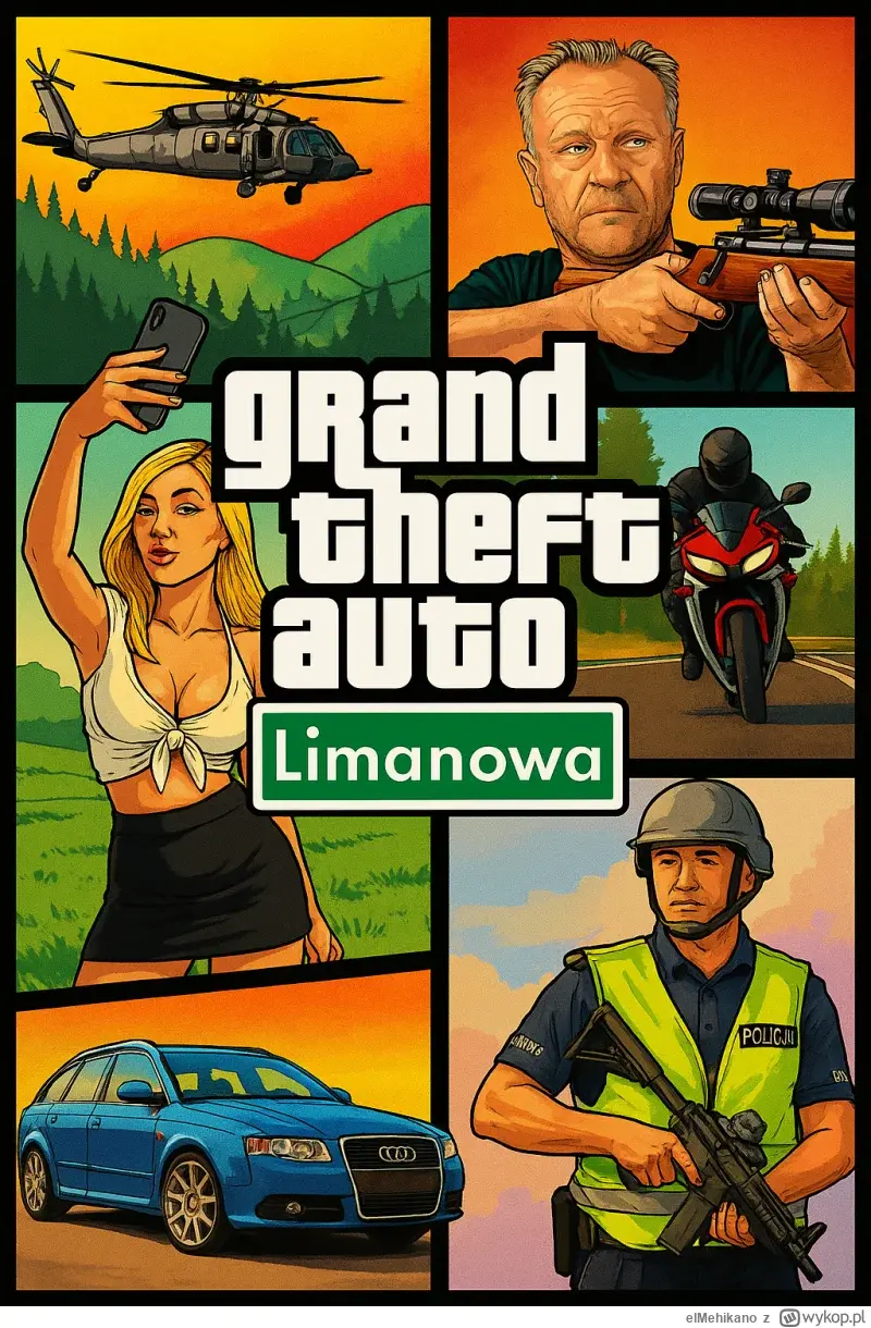 Van-der-Ledre - #przegryw