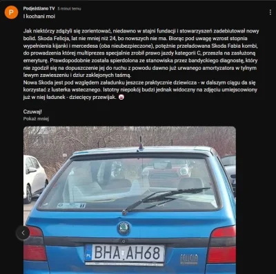 Seshu - Nie wiem jak to skomentować... XD

#kononowicz #patostreamy