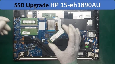 winsxspl - > @winsxspl: Przecież Lenovo też ma wymienne sloty RAM. Zależy jaką serię ...