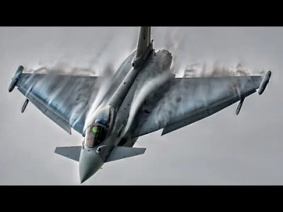 bigeyetop10 - 10 Najszybszych MYŚLIWCÓW na Świecie
#samoloty #mysliwiec #armia #wojsk...