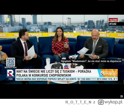 ROTTE_N - #heheszki #bekazpisu #polityka