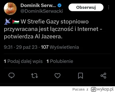 Pucuss - Będzie więcej filmików z frontu ( ͡° ͜ʖ ͡°)
#izrael #wojna