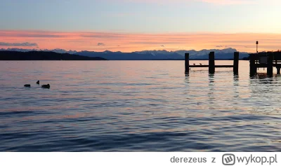 derezeus - Pozdrowienia z Krainy Pięciu Jezior #fuenfseenland

#Niemcy #zagranico #em...