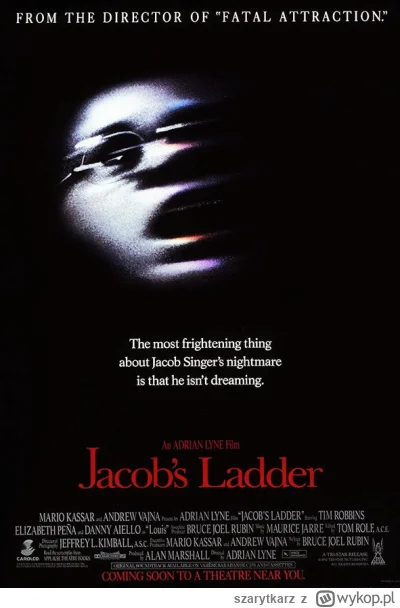 szarytkarz - #plakatyfilmowe #film #kino