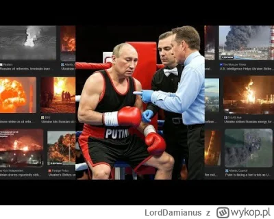 LordDamianus - #wojna #rosja #ukraina #putin #kiku #youtube
https://www.youtube.com/w...