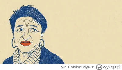 Sir_Bolokstudys - @perfectgambler: czysta Bogusława