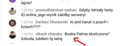 prawdziwyhanskloss - #raportzpanstwasrodka Boty Czopa sa trenowane na kontencie kambo...