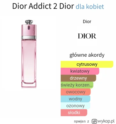 npwjsn - Czy ktoś z tagu #perfumy miałby może Dior Addict 2? Wziąłbym nawet całą flac...