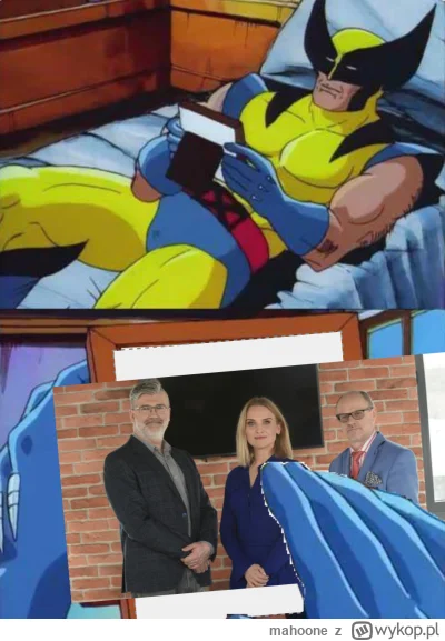 mahoone - #slubodpierwszegowejrzenia