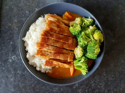 Piotrek7231 - #gotujzwykopem #jedzzwykopem i sumie #przegryw też 
A dzisiaj tak.