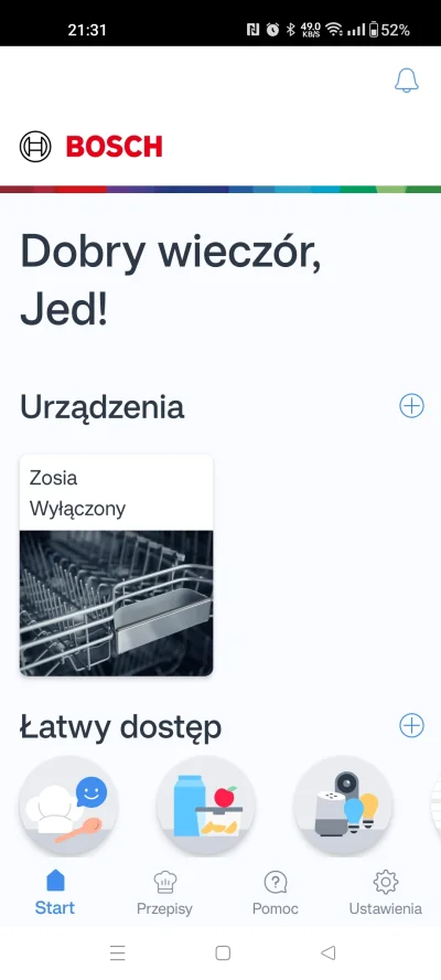 etherway - A ja lubię jak Zosia mi wysyła wiadomości że jest gotowa...