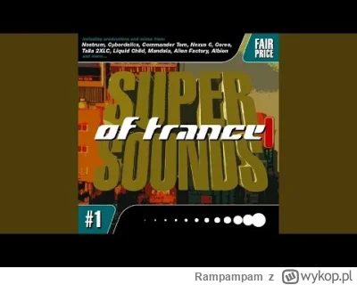 Rampampam - #trance #classictrance #trueclassictrance

Mikerobenics - Julika (Pascal ...