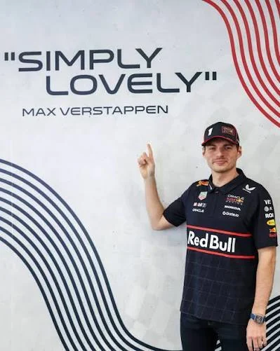 Nighthuntero - Właśnie nadrabiam wyścig, myślę sobie no spoko Maksik 1, mało brakował...