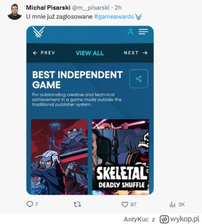 AntyKuc - XD
#kiszak