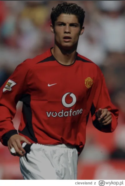 cleveland - @robertkk ja wiem ze to nie ma żadnego znaczenia w tej sprawie ale zawsze...