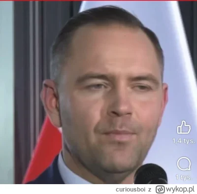 curiousboi - @Megasuper: niby ludzi sie nie powinno oceniac po wygladzie, ale pierwsz...