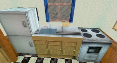 macieywtf - Ja polecam ogólnie nie dawać lodówki obok piekarnika tylko właśnie obok z...