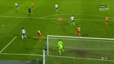 raul7788 - #mecz #golgif #ekstraklasa

Stal Mielec 3-1 Jagiellonia Białystok 

 Łukas...