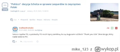 mike_123 - W śród nas są ludzie chorzy, którzy świetnie udają normalnych. Tutaj jest ...