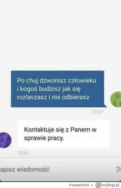 Poldek0000 - #humorobrazkowy