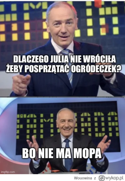 Wouowina - #hotelparadise Suchar wieczorny [czytać głosem Lektora]