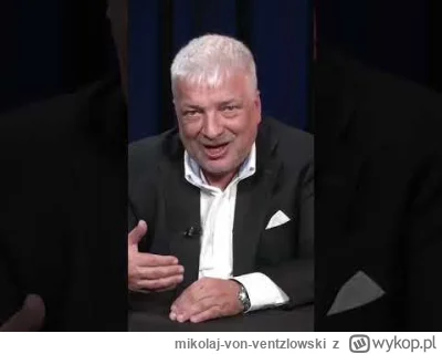 mikolaj-von-ventzlowski - @Marktrel299: Może W KOŃCU da to do myślenia ludziom i za t...