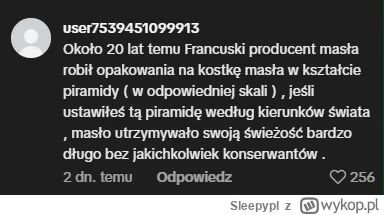 Sleepypl - Typowy komentarz na tik toku ( ͡° ͜ʖ ͡°)

#tiktok #heheszki #humorobrazkow...
