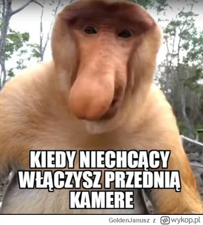 GoldenJanusz - właśnie mnie się to przydarzyło (╯︵╰,)
#przegryw