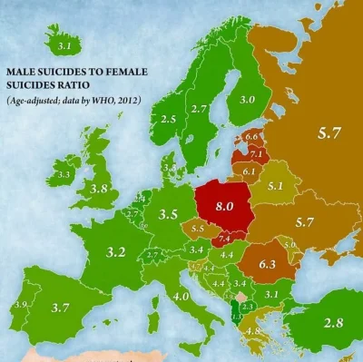 paczelok - #pieklokobiet #feminizm