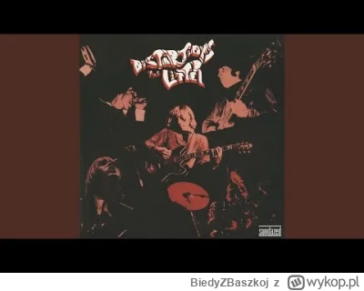 BiedyZBaszkoj - 366 - The Litter - Codine (1967)

#muzyka #baszka