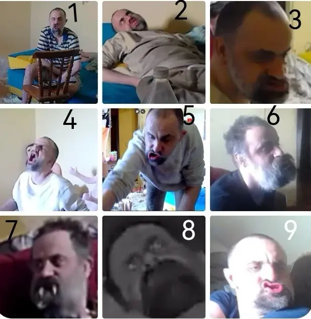 piSSowiec39 - #danielmagical #chlopakizraszei #patostreamy