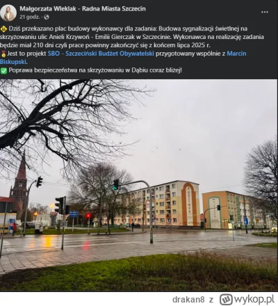 drakan8 - No to teraz mireczek będzie mógł relacjonować remont :D

#oknonaprzystanek