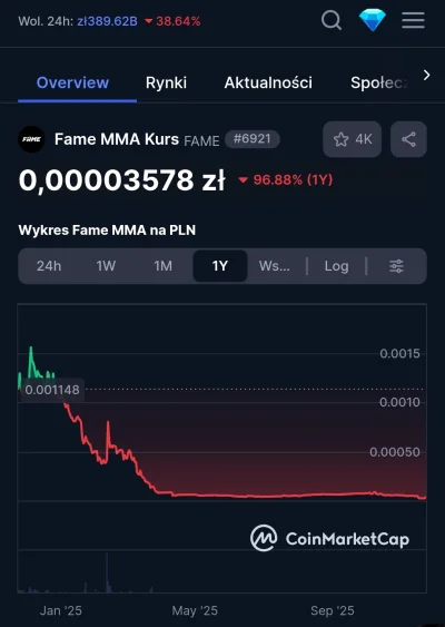 KonzWalony007 - #famemma Armagedon